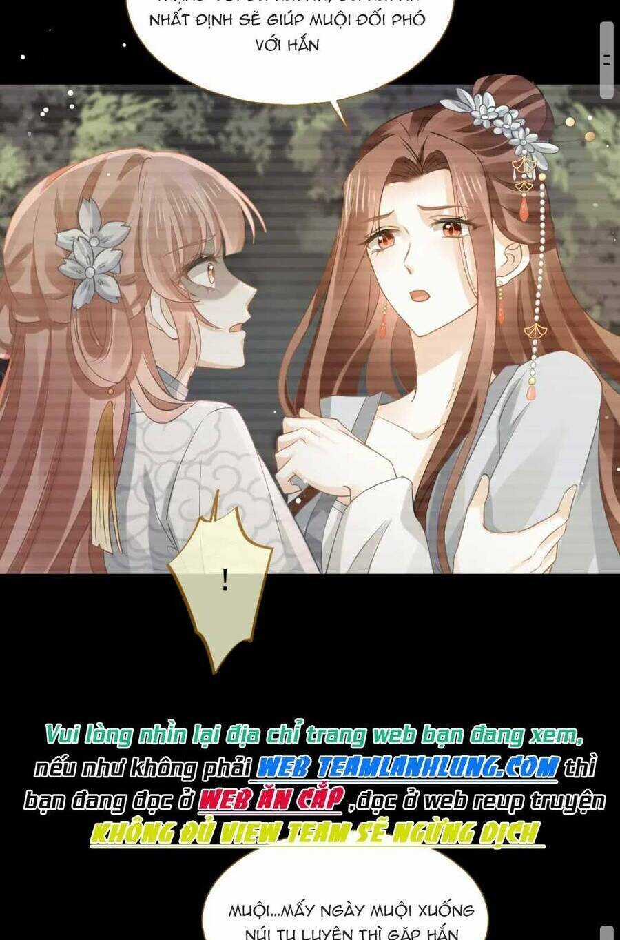 Ai Toàn Năng Thay Ký Chủ Báo Thù Chapter 50 trang 21