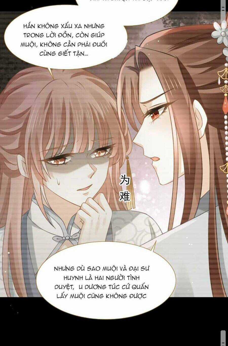 Ai Toàn Năng Thay Ký Chủ Báo Thù Chapter 50 trang 22