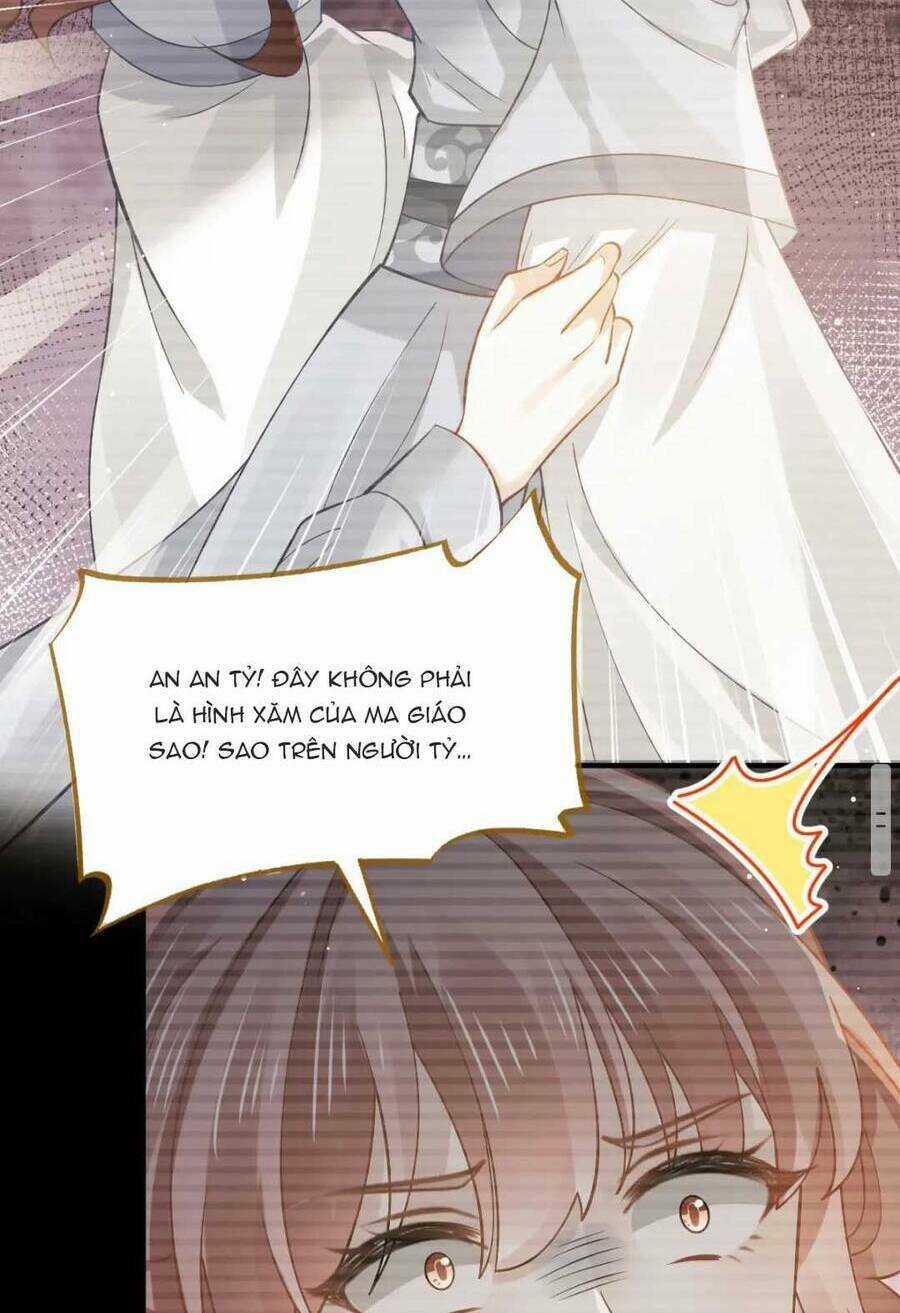 Ai Toàn Năng Thay Ký Chủ Báo Thù Chapter 50 trang 25