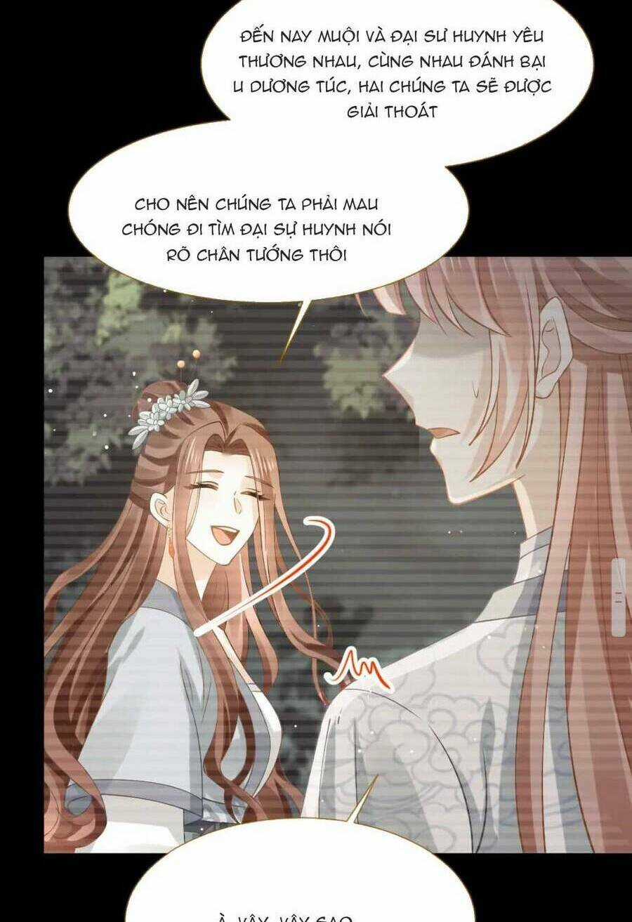 Ai Toàn Năng Thay Ký Chủ Báo Thù Chapter 50 trang 28