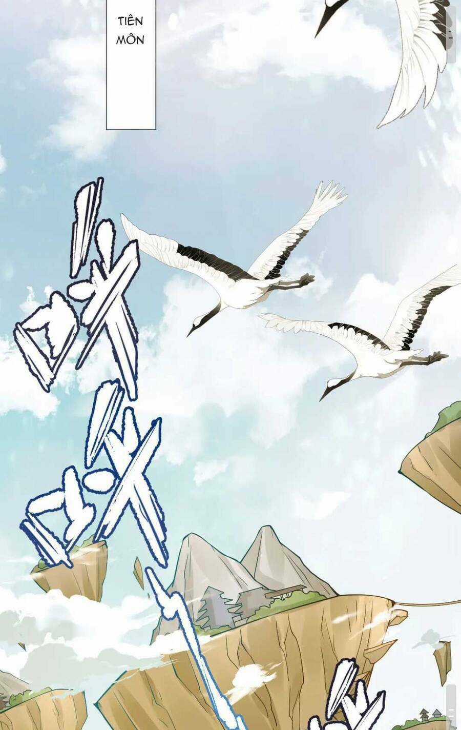 Ai Toàn Năng Thay Ký Chủ Báo Thù Chapter 50 trang 3