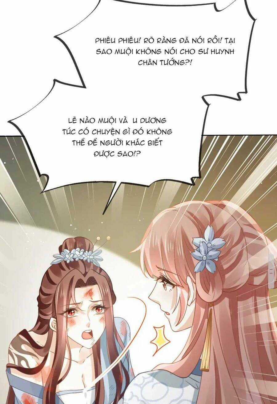 Ai Toàn Năng Thay Ký Chủ Báo Thù Chapter 50 trang 31