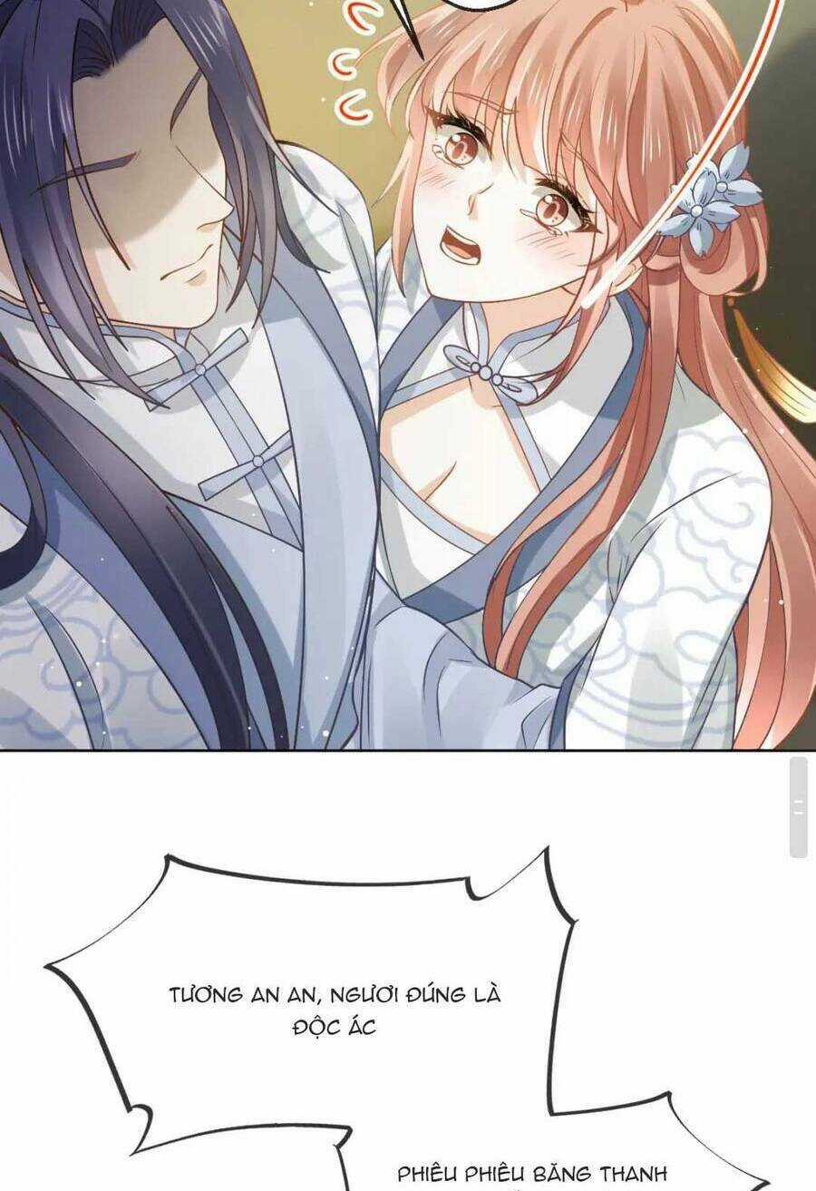 Ai Toàn Năng Thay Ký Chủ Báo Thù Chapter 50 trang 33