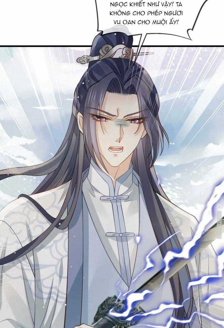 Ai Toàn Năng Thay Ký Chủ Báo Thù Chapter 50 trang 34