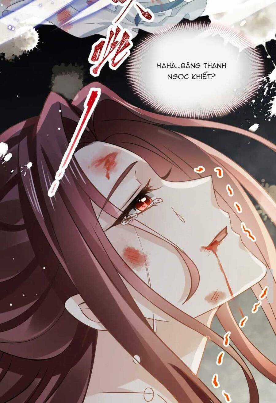 Ai Toàn Năng Thay Ký Chủ Báo Thù Chapter 50 trang 37