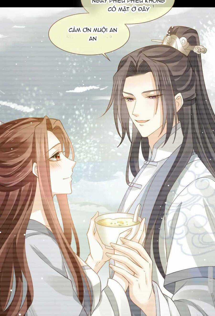 Ai Toàn Năng Thay Ký Chủ Báo Thù Chapter 50 trang 41