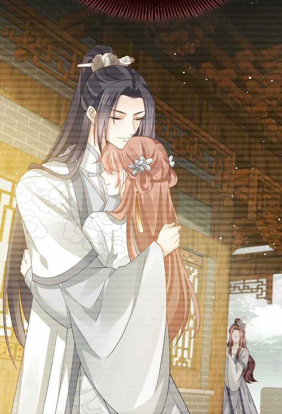 Ai Toàn Năng Thay Ký Chủ Báo Thù Chapter 50 trang 45