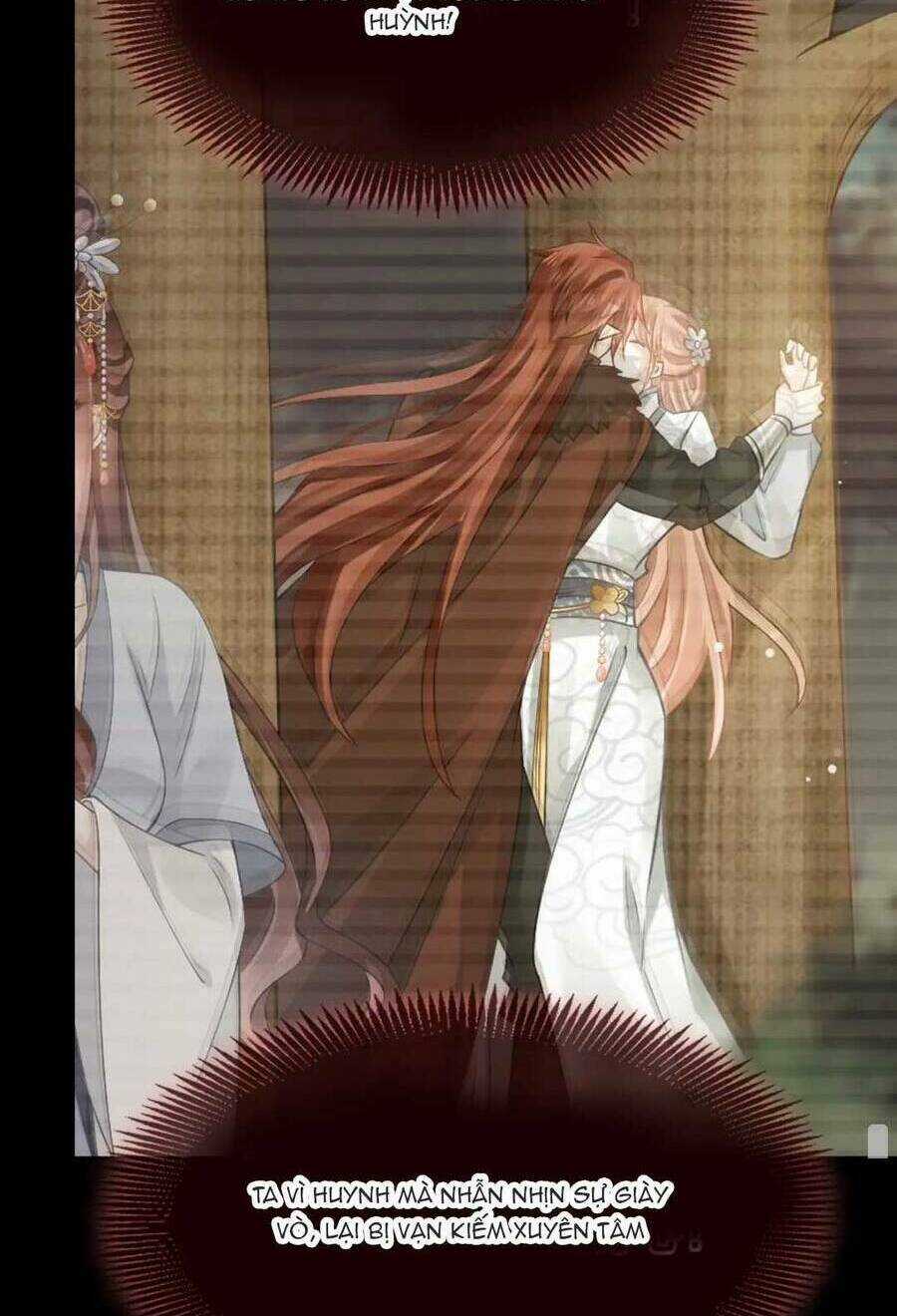 Ai Toàn Năng Thay Ký Chủ Báo Thù Chapter 50 trang 48