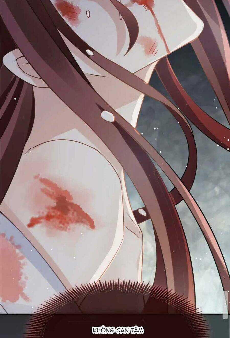 Ai Toàn Năng Thay Ký Chủ Báo Thù Chapter 50 trang 50