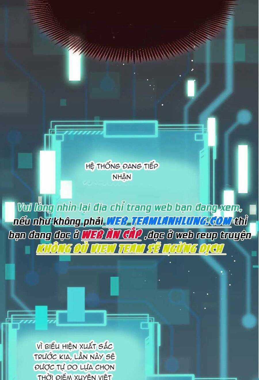 Ai Toàn Năng Thay Ký Chủ Báo Thù Chapter 50 trang 51