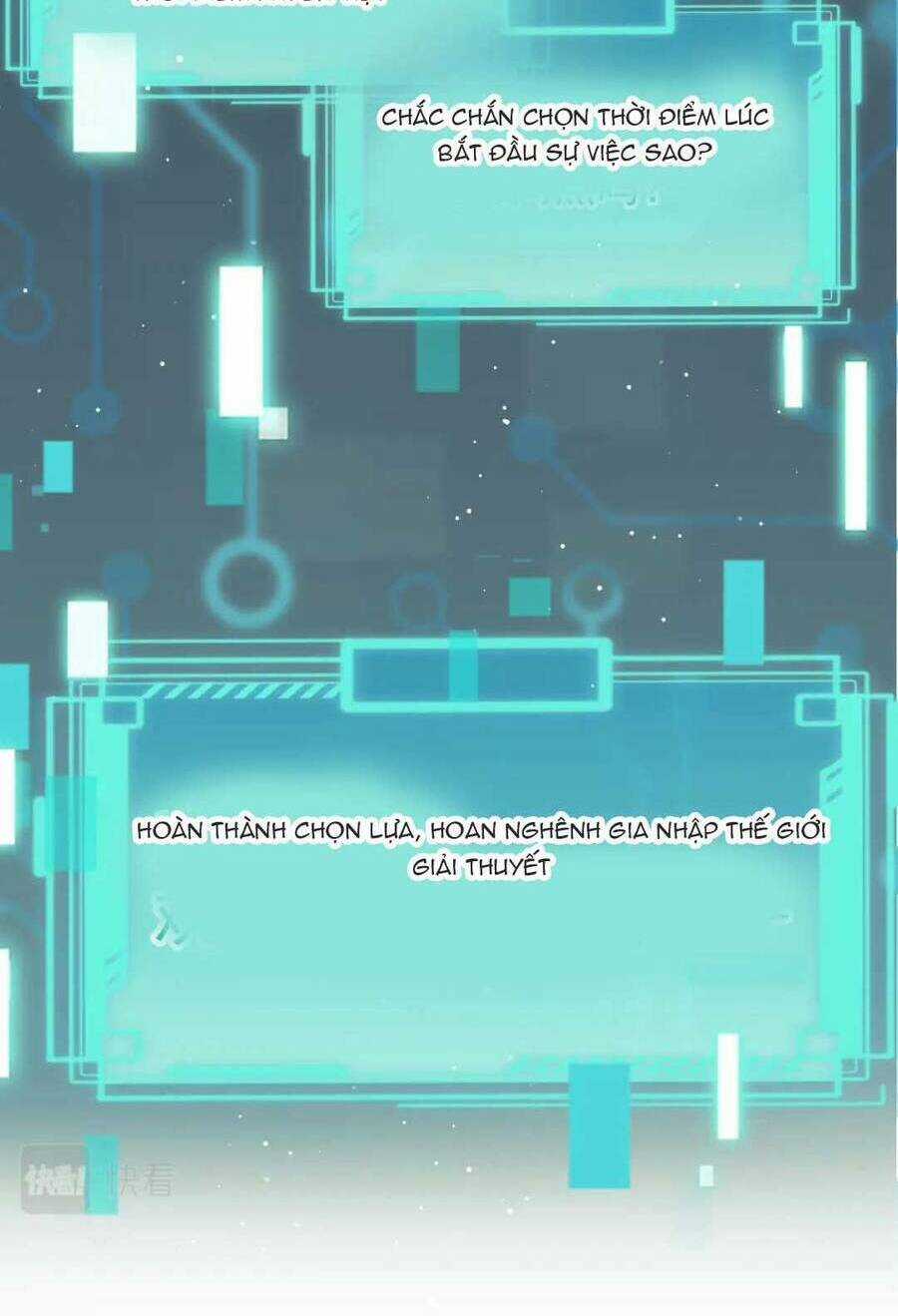 Ai Toàn Năng Thay Ký Chủ Báo Thù Chapter 50 trang 52