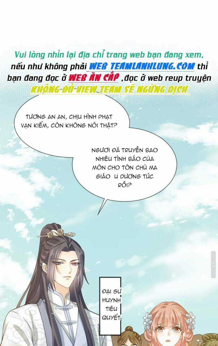 Ai Toàn Năng Thay Ký Chủ Báo Thù Chapter 50 trang 6