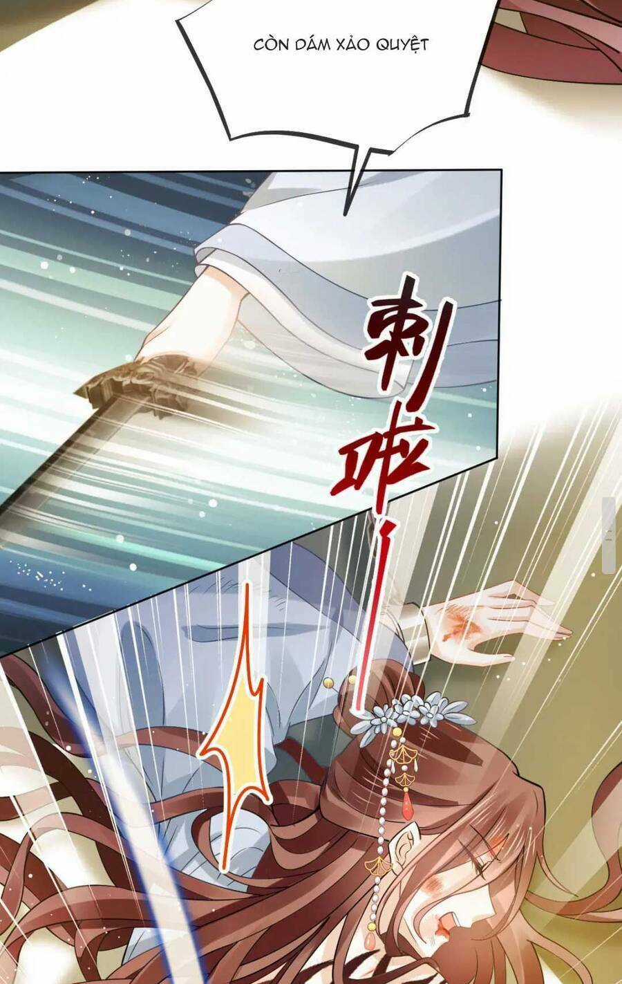 Ai Toàn Năng Thay Ký Chủ Báo Thù Chapter 50 trang 9