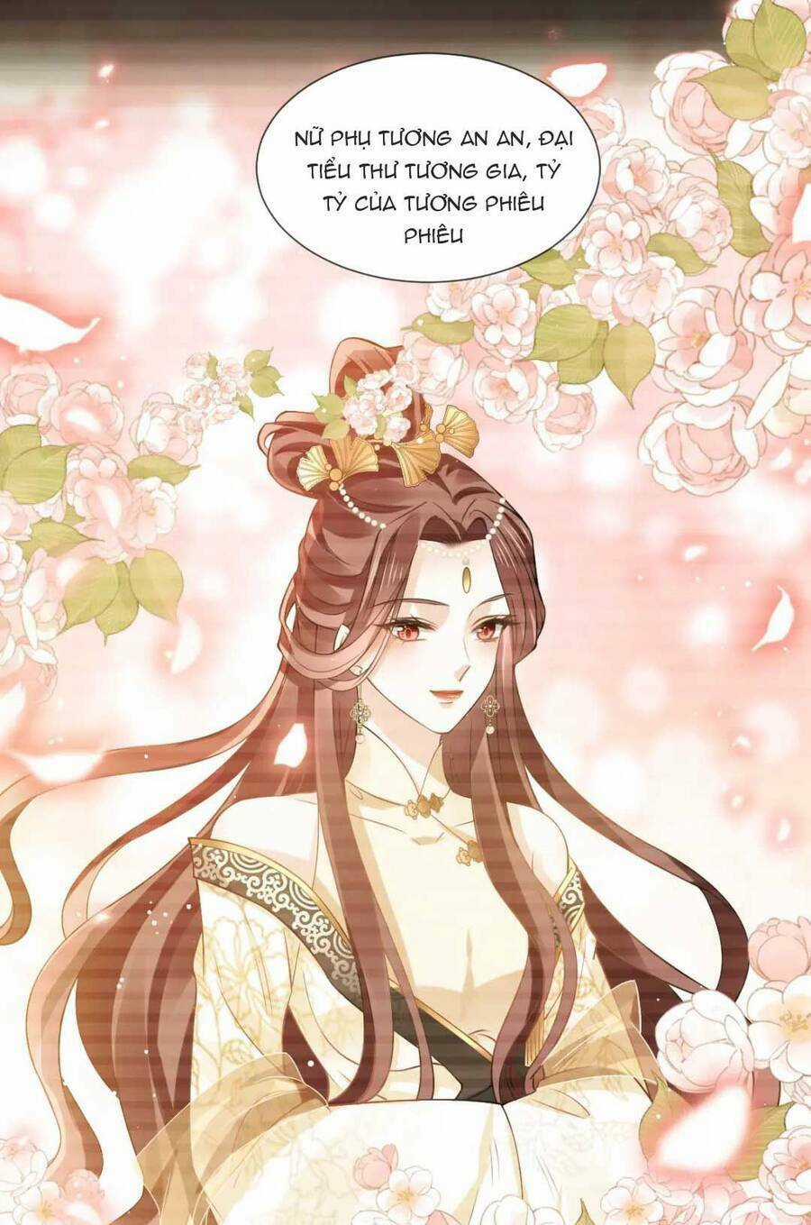 Ai Toàn Năng Thay Ký Chủ Báo Thù Chapter 51 trang 11