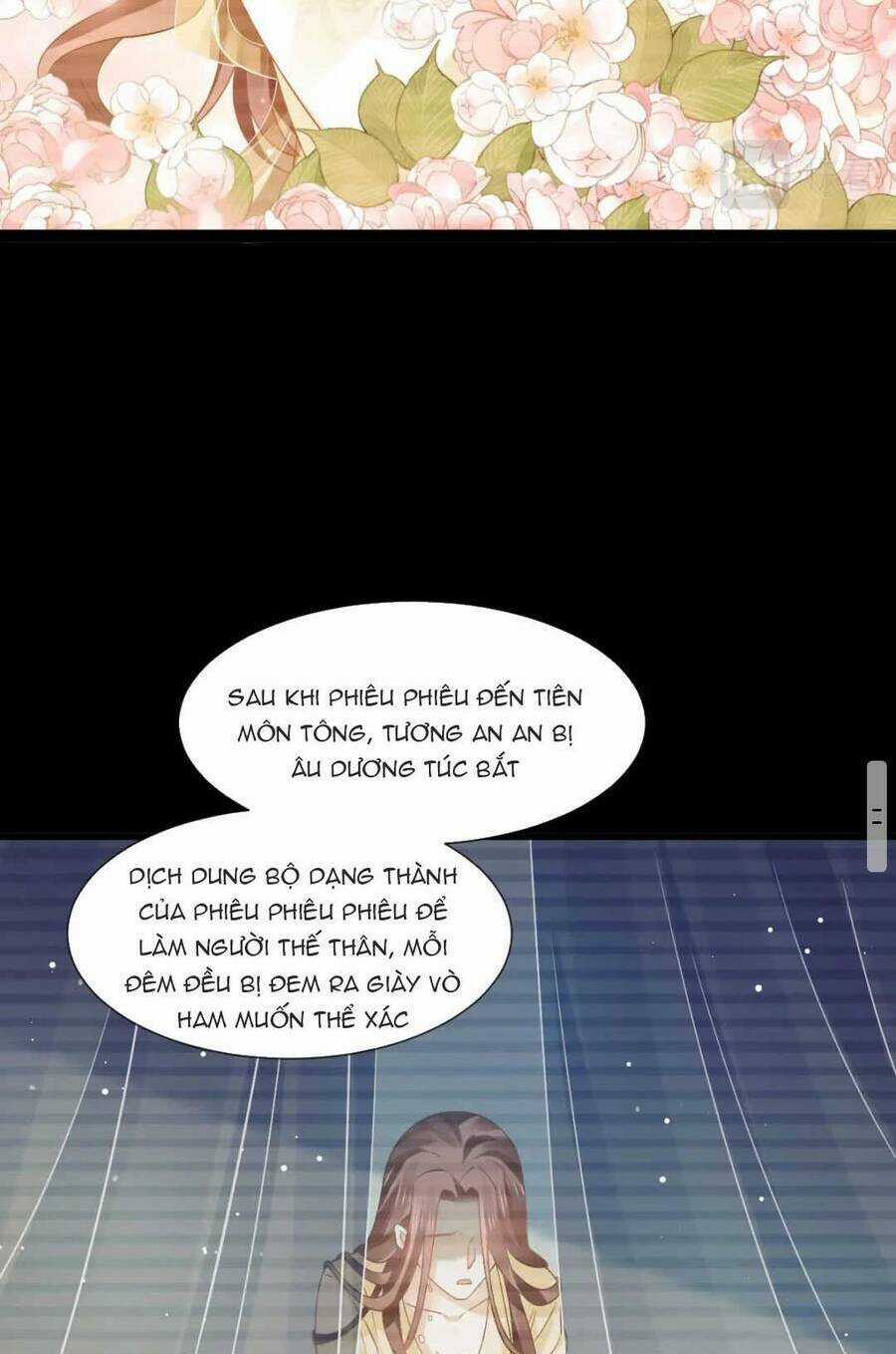 Ai Toàn Năng Thay Ký Chủ Báo Thù Chapter 51 trang 12