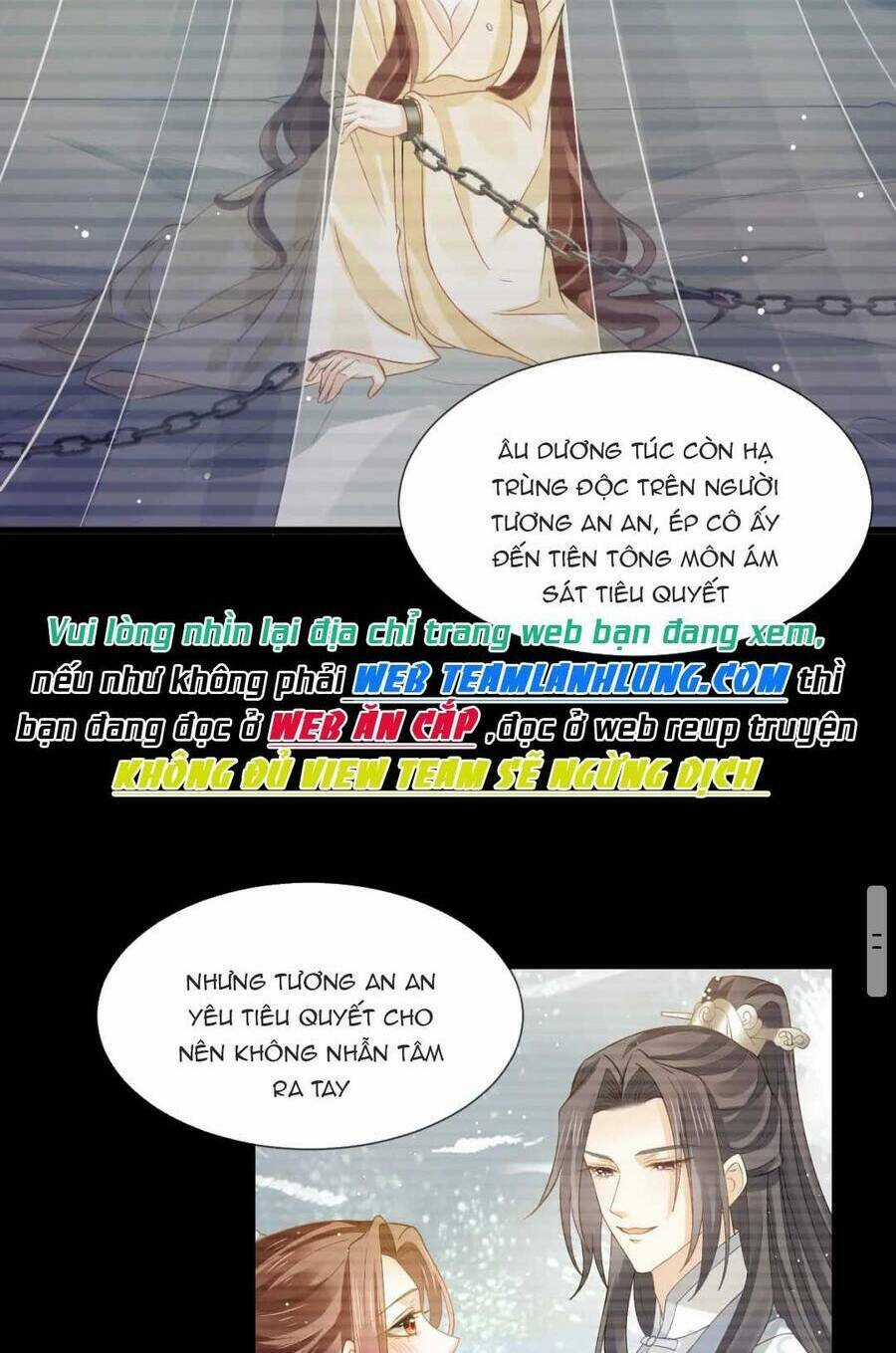 Ai Toàn Năng Thay Ký Chủ Báo Thù Chapter 51 trang 13