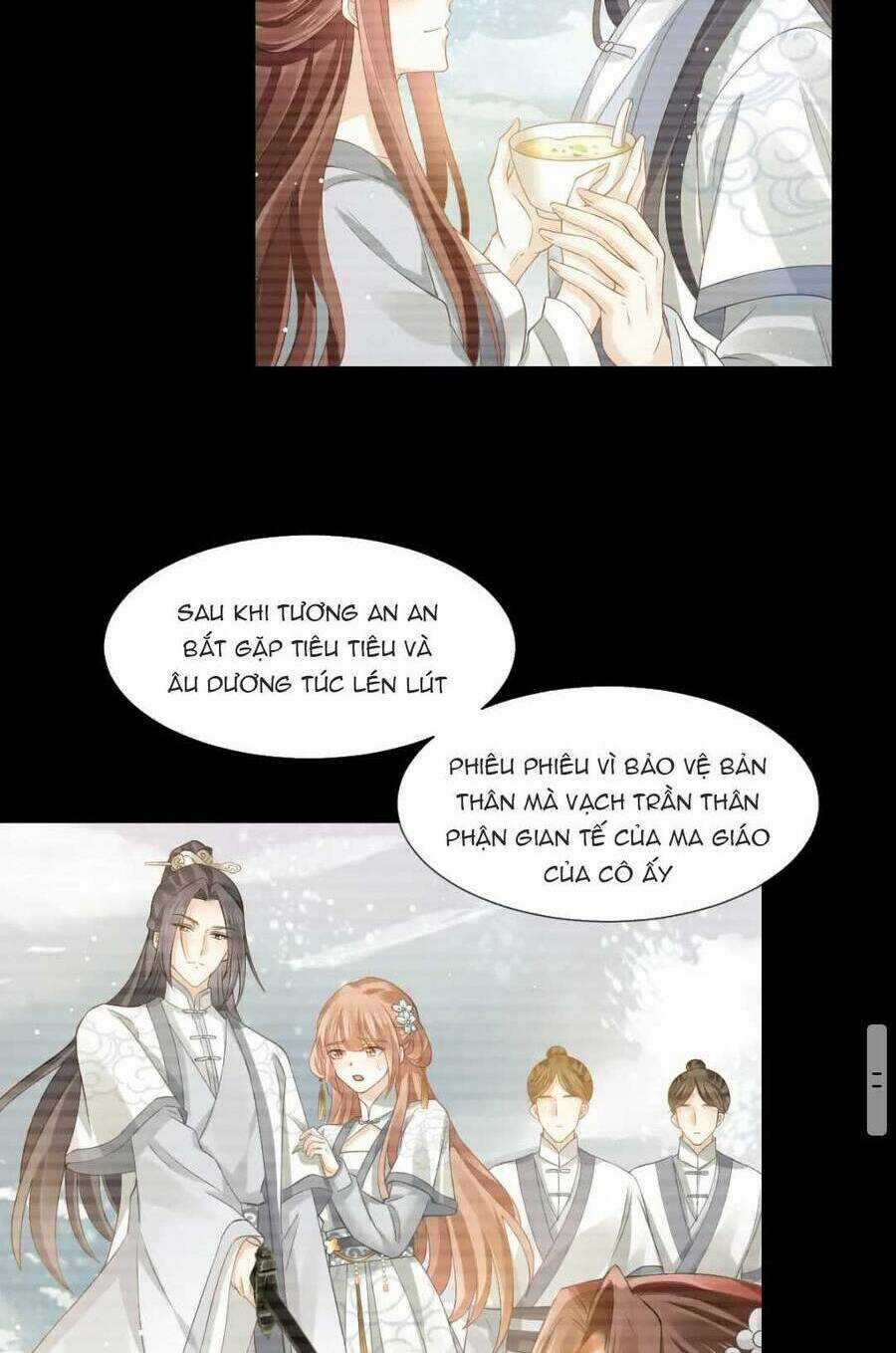Ai Toàn Năng Thay Ký Chủ Báo Thù Chapter 51 trang 14
