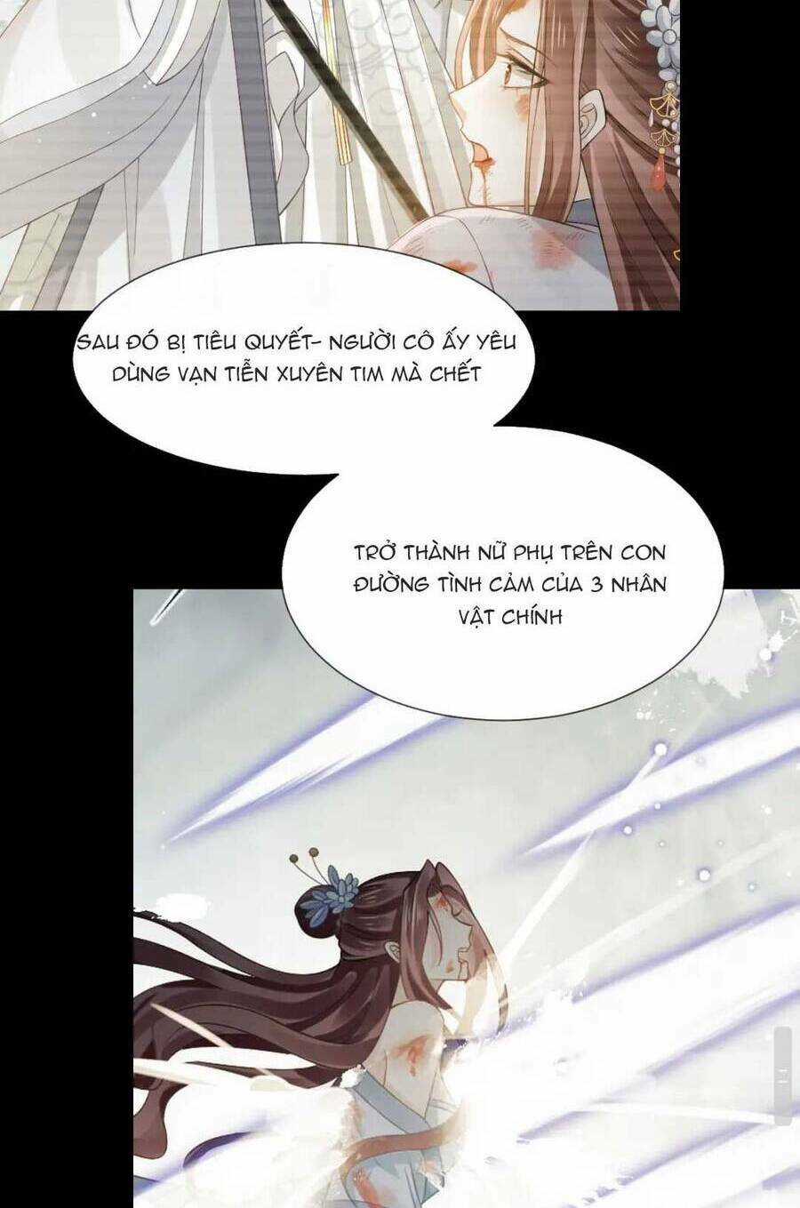 Ai Toàn Năng Thay Ký Chủ Báo Thù Chapter 51 trang 15