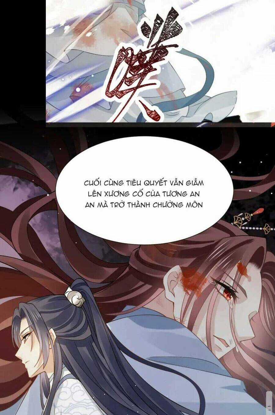 Ai Toàn Năng Thay Ký Chủ Báo Thù Chapter 51 trang 16