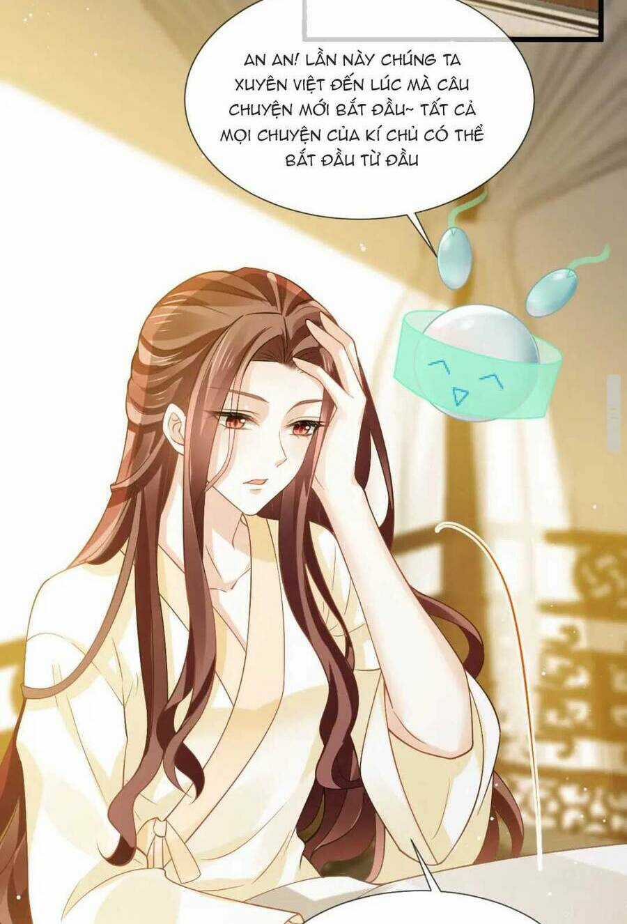 Ai Toàn Năng Thay Ký Chủ Báo Thù Chapter 51 trang 2