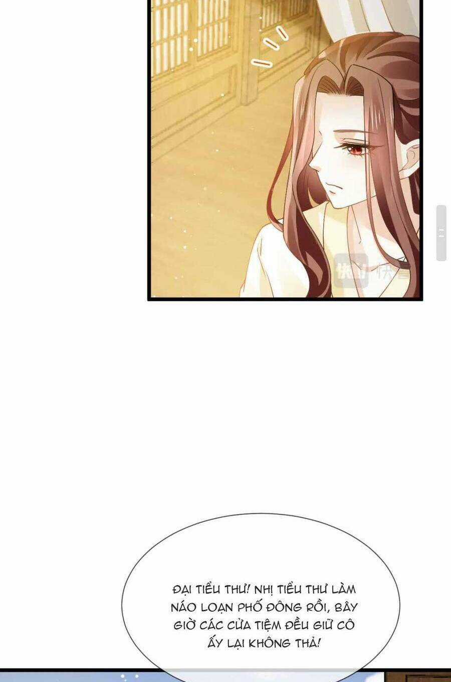 Ai Toàn Năng Thay Ký Chủ Báo Thù Chapter 51 trang 21