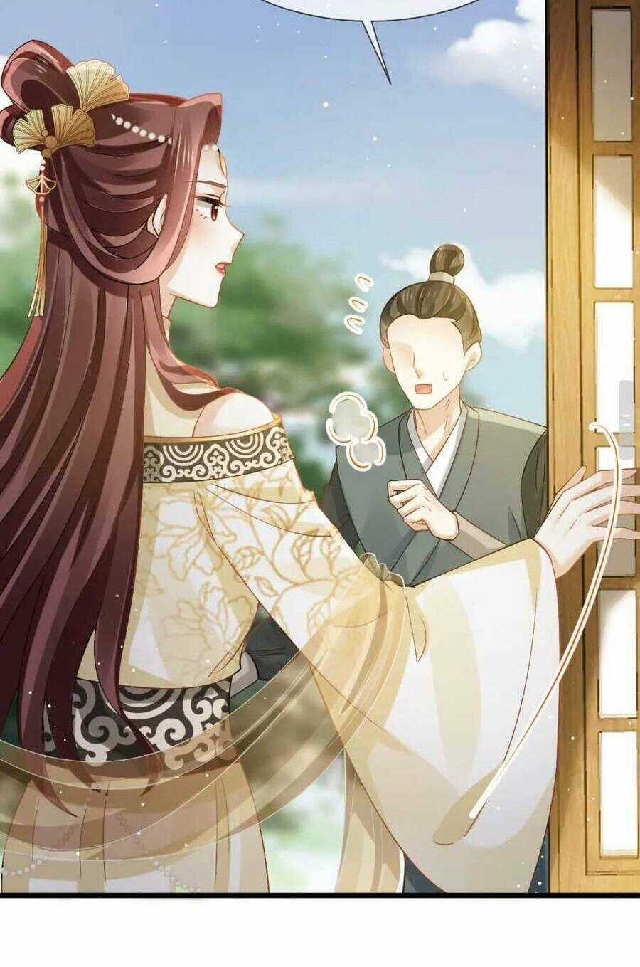 Ai Toàn Năng Thay Ký Chủ Báo Thù Chapter 51 trang 22