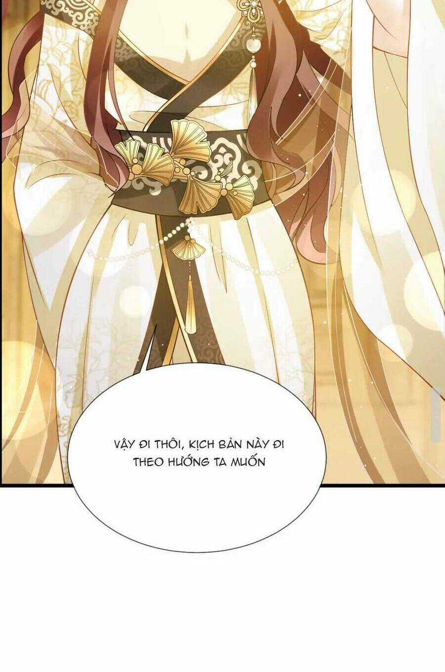 Ai Toàn Năng Thay Ký Chủ Báo Thù Chapter 51 trang 24