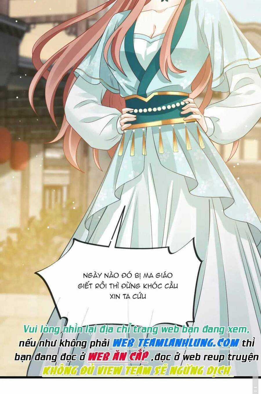 Ai Toàn Năng Thay Ký Chủ Báo Thù Chapter 51 trang 28