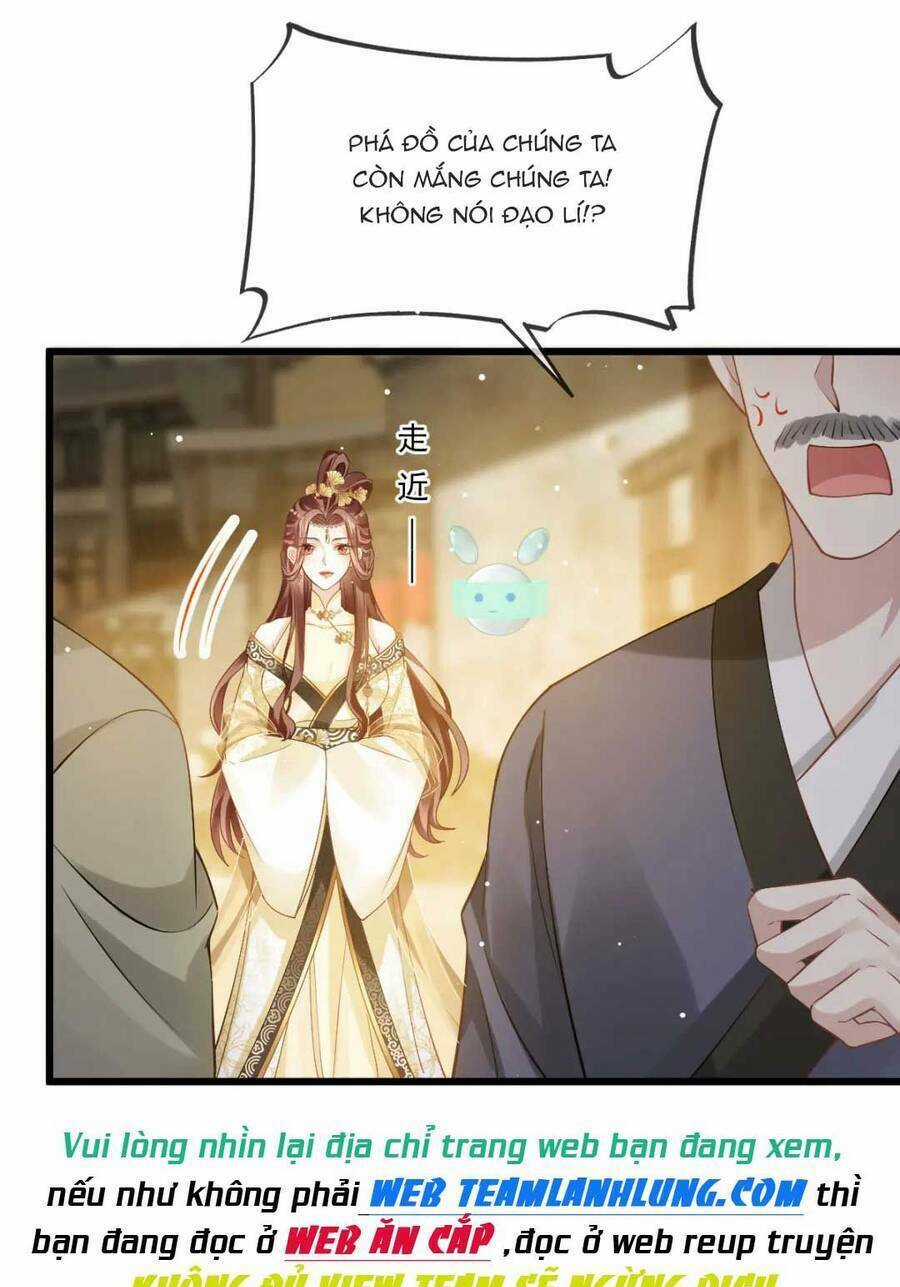Ai Toàn Năng Thay Ký Chủ Báo Thù Chapter 51 trang 29