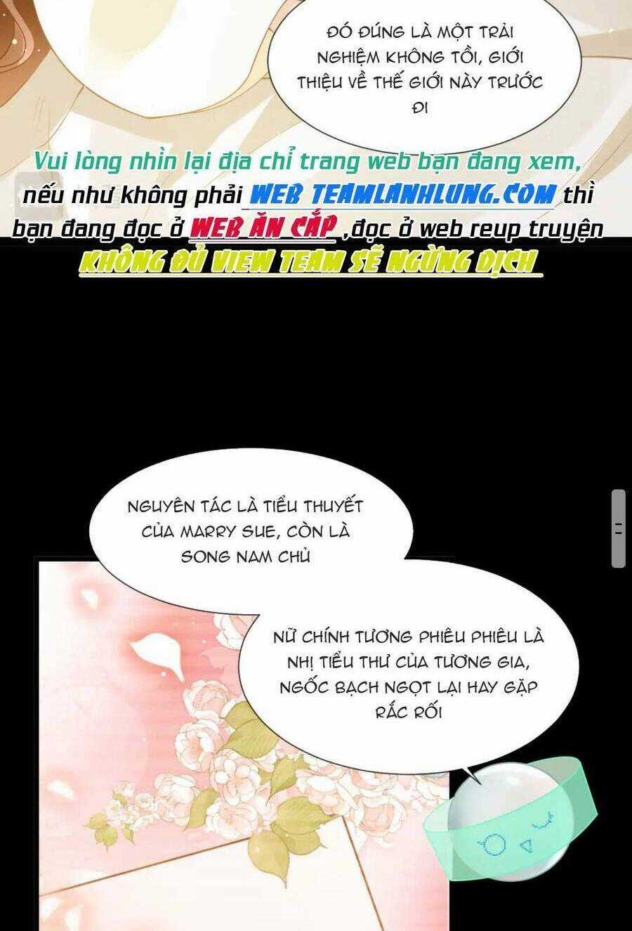 Ai Toàn Năng Thay Ký Chủ Báo Thù Chapter 51 trang 3