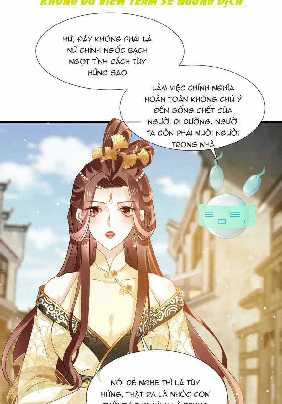 Ai Toàn Năng Thay Ký Chủ Báo Thù Chapter 51 trang 30