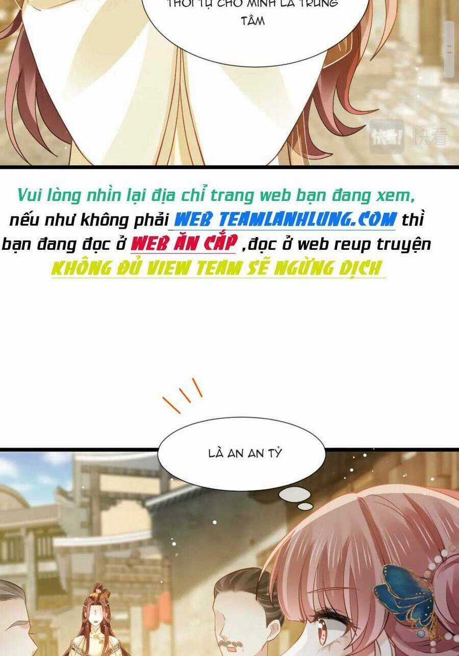 Ai Toàn Năng Thay Ký Chủ Báo Thù Chapter 51 trang 31