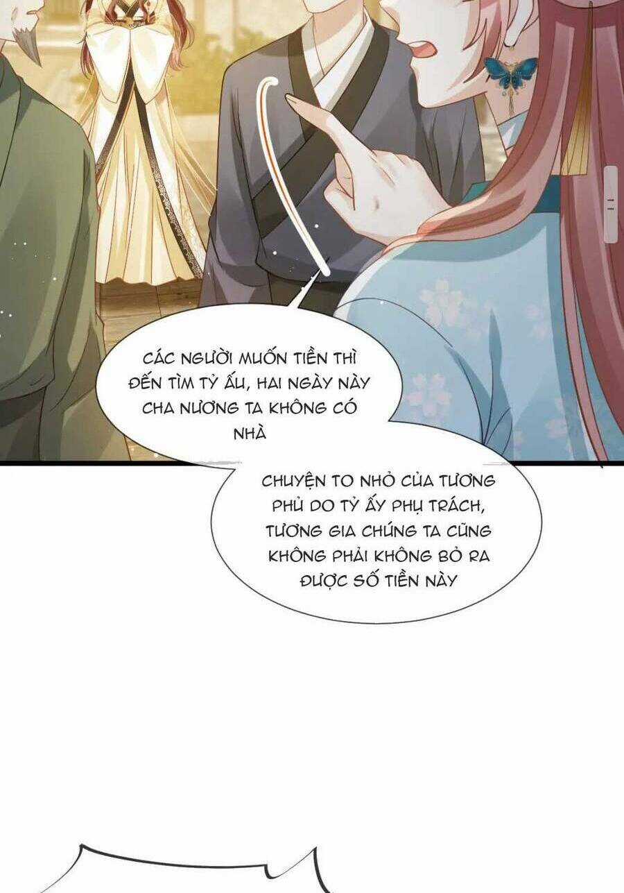 Ai Toàn Năng Thay Ký Chủ Báo Thù Chapter 51 trang 32