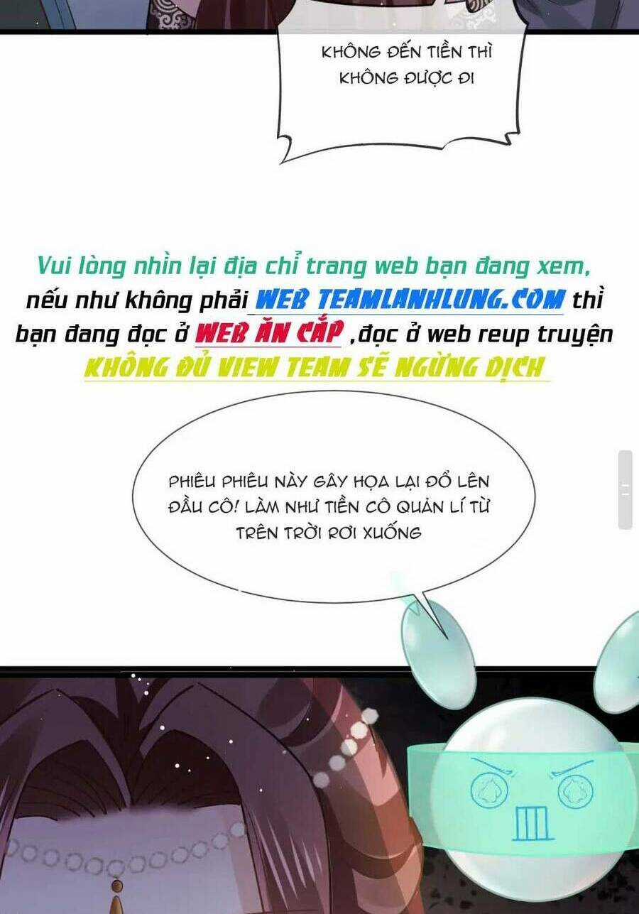Ai Toàn Năng Thay Ký Chủ Báo Thù Chapter 51 trang 34