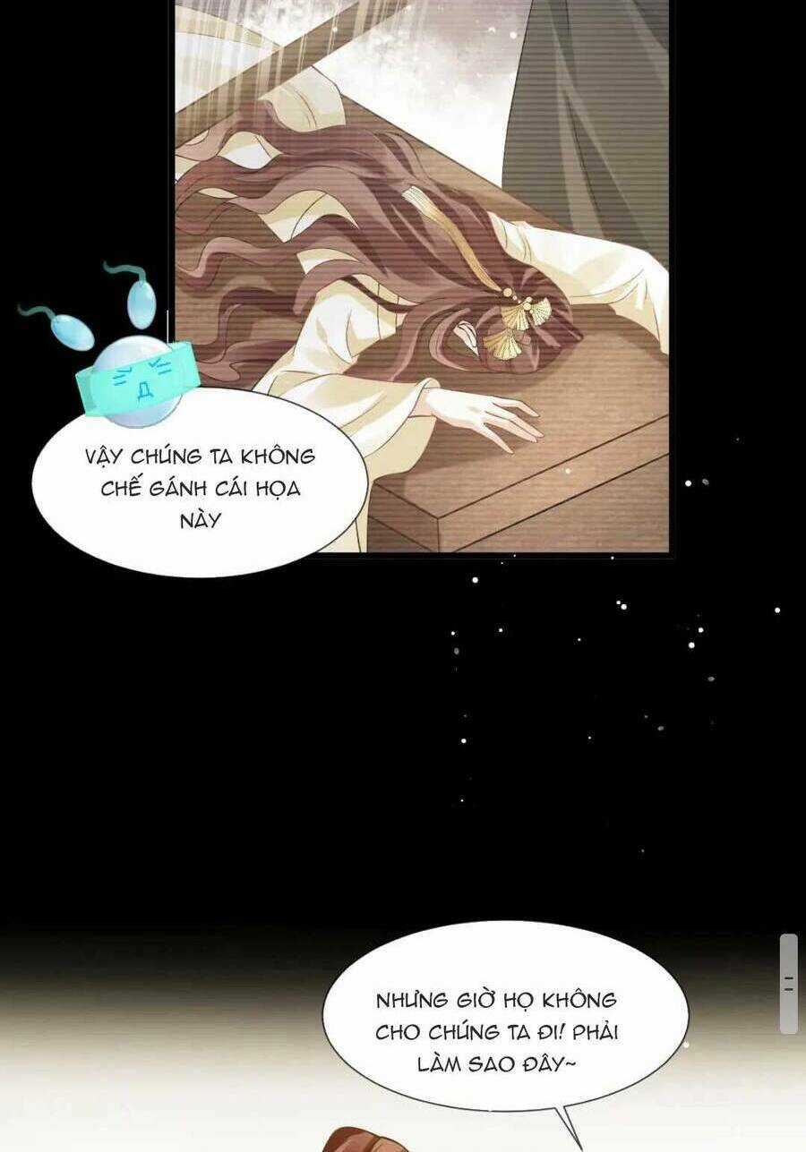 Ai Toàn Năng Thay Ký Chủ Báo Thù Chapter 51 trang 36