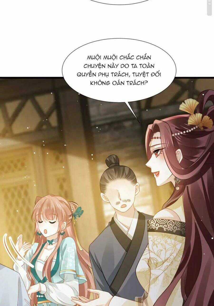 Ai Toàn Năng Thay Ký Chủ Báo Thù Chapter 51 trang 38