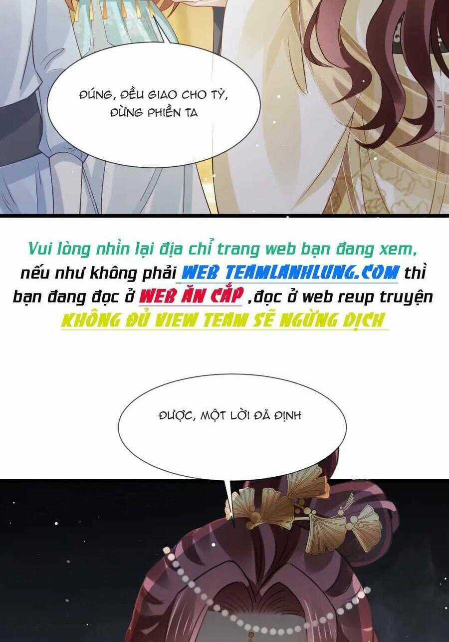 Ai Toàn Năng Thay Ký Chủ Báo Thù Chapter 51 trang 39