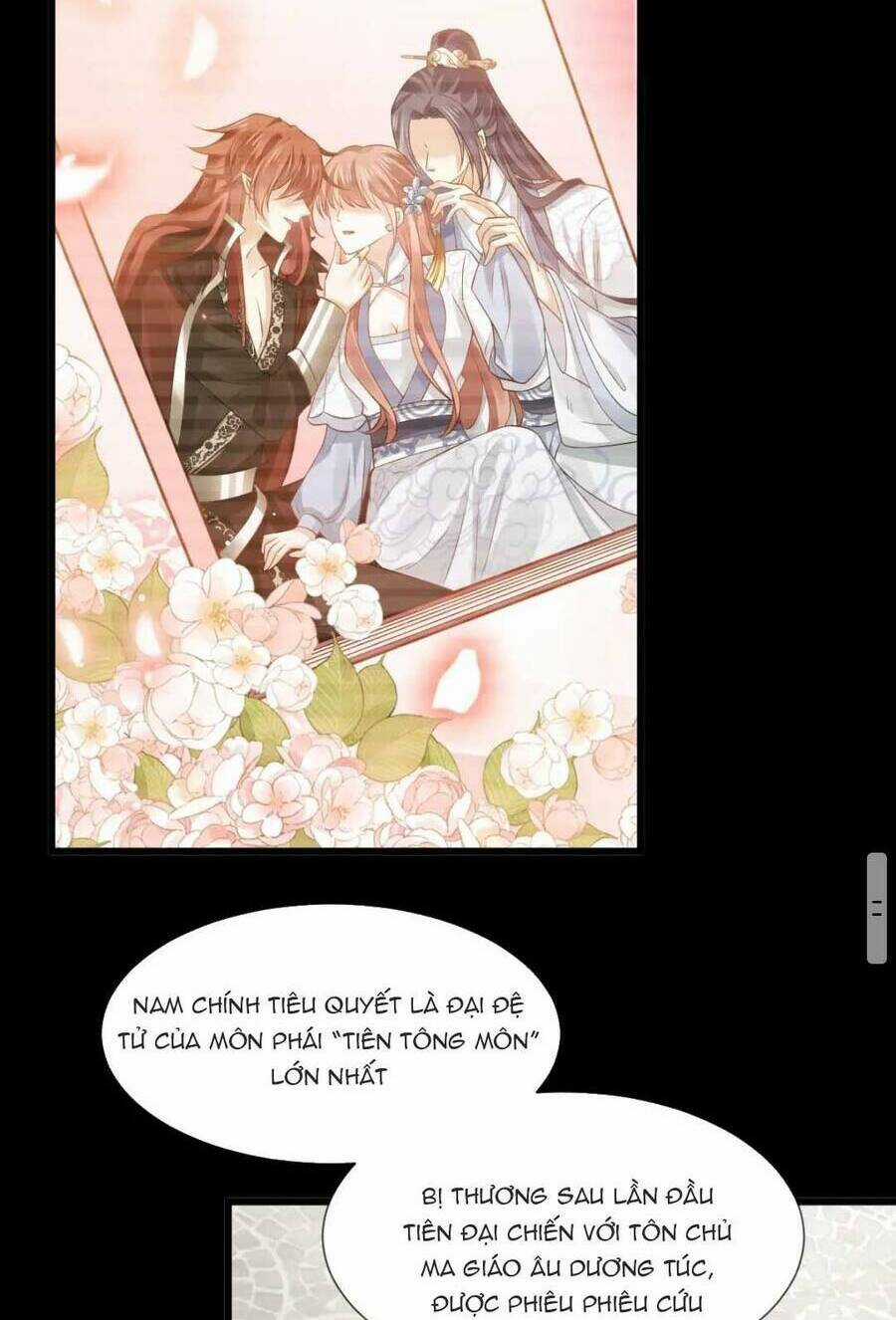 Ai Toàn Năng Thay Ký Chủ Báo Thù Chapter 51 trang 4
