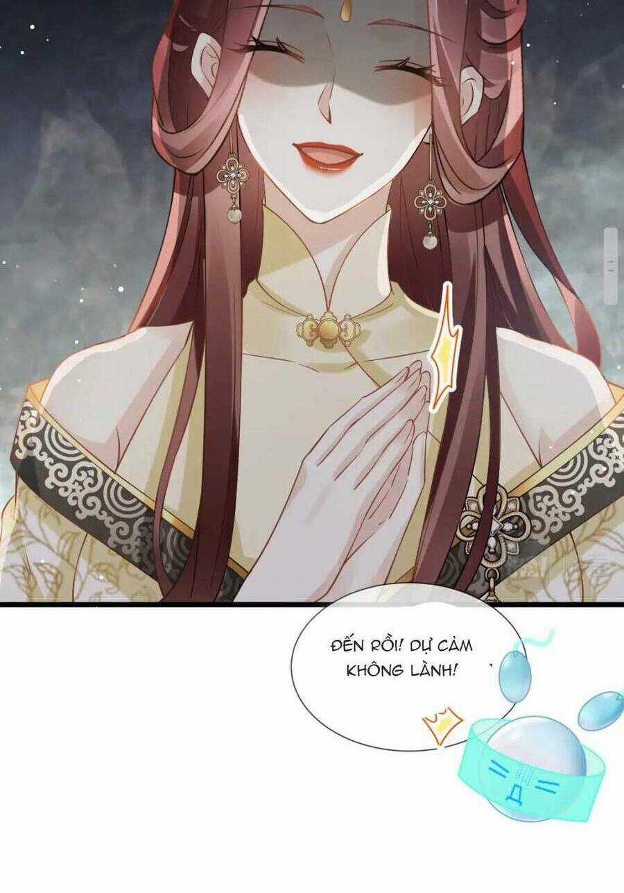Ai Toàn Năng Thay Ký Chủ Báo Thù Chapter 51 trang 40