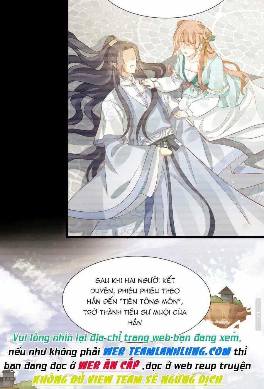 Ai Toàn Năng Thay Ký Chủ Báo Thù Chapter 51 trang 5