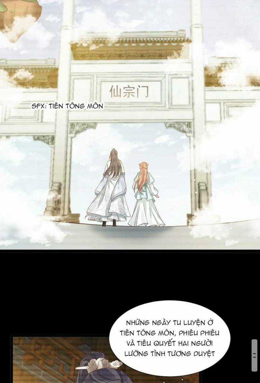 Ai Toàn Năng Thay Ký Chủ Báo Thù Chapter 51 trang 6