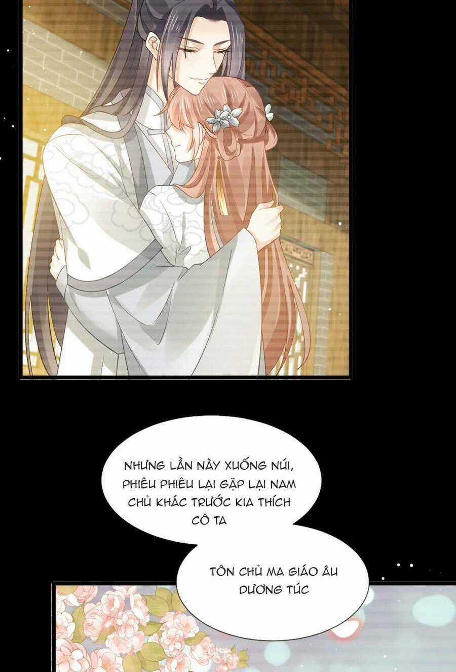 Ai Toàn Năng Thay Ký Chủ Báo Thù Chapter 51 trang 7