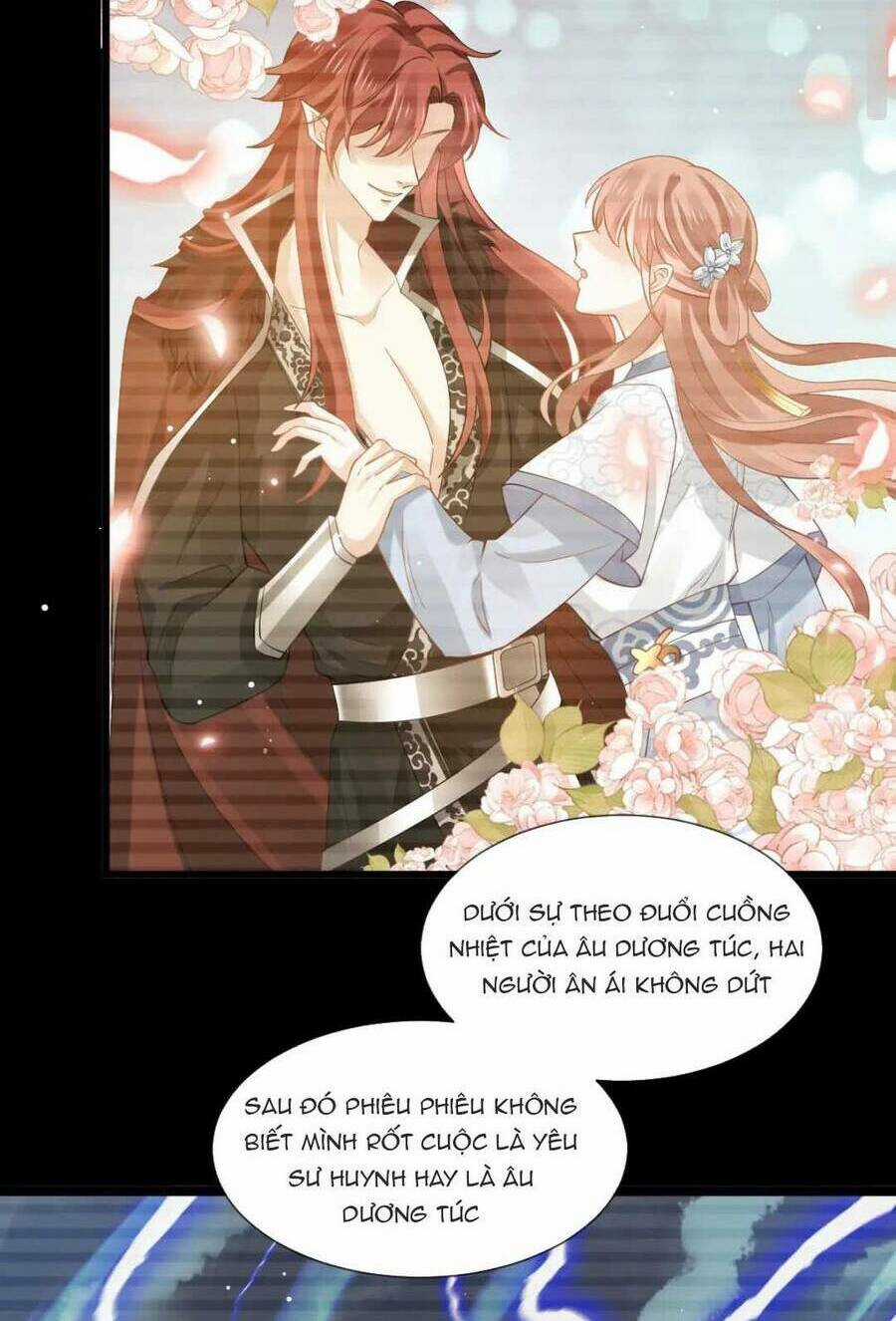Ai Toàn Năng Thay Ký Chủ Báo Thù Chapter 51 trang 8