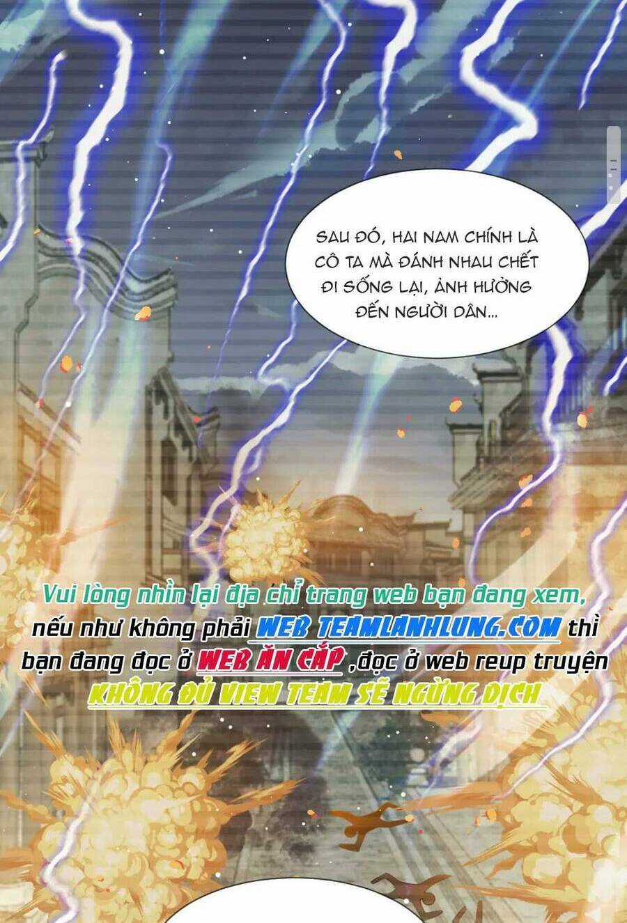 Ai Toàn Năng Thay Ký Chủ Báo Thù Chapter 51 trang 9