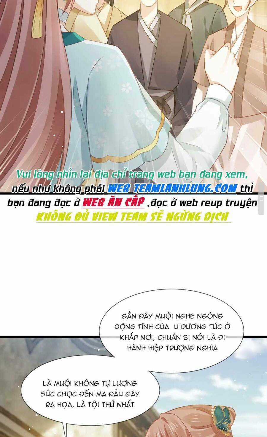 Ai Toàn Năng Thay Ký Chủ Báo Thù Chapter 52 trang 12