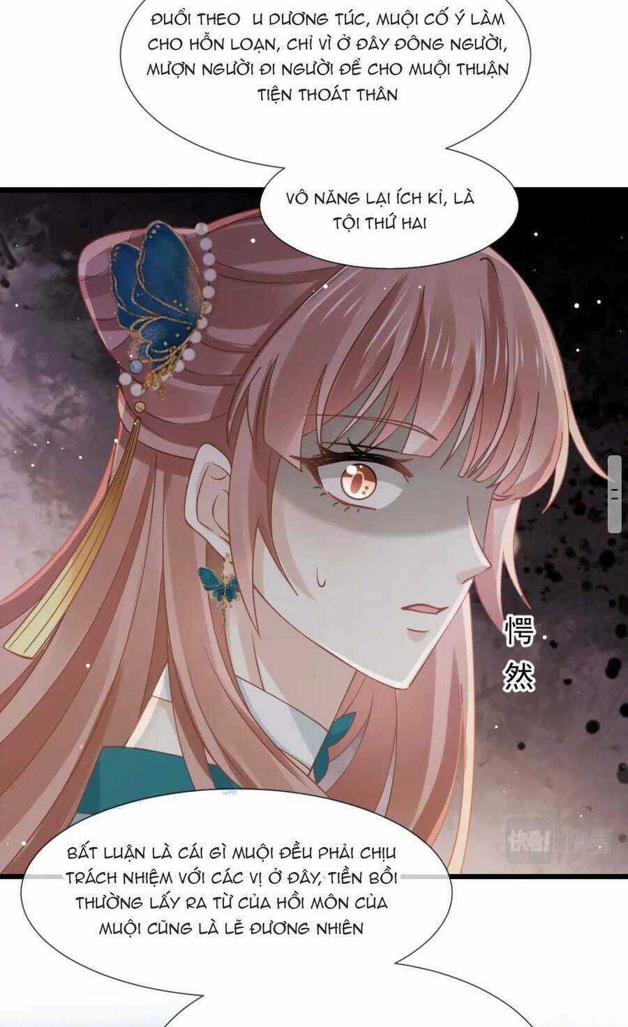 Ai Toàn Năng Thay Ký Chủ Báo Thù Chapter 52 trang 14