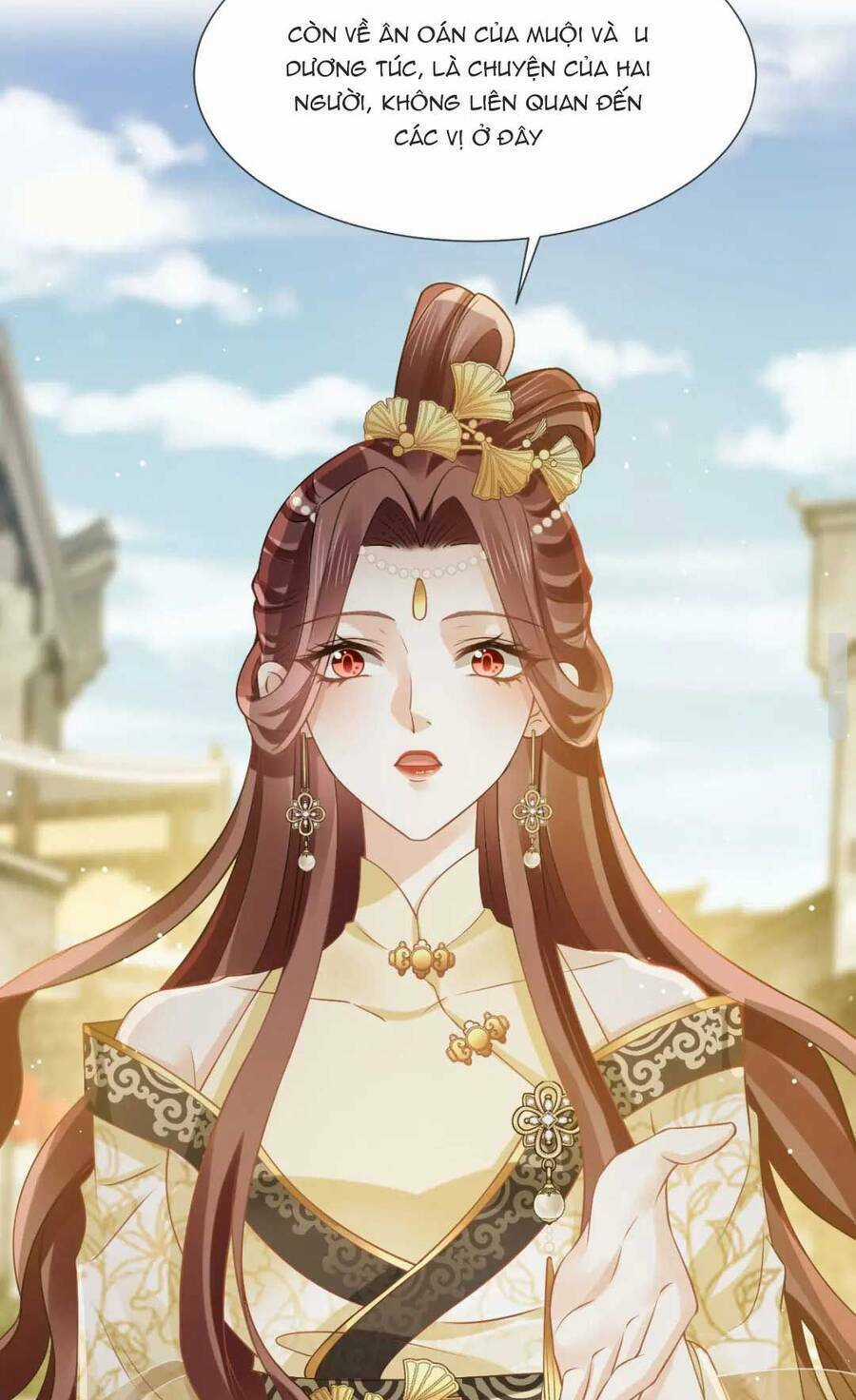 Ai Toàn Năng Thay Ký Chủ Báo Thù Chapter 52 trang 15