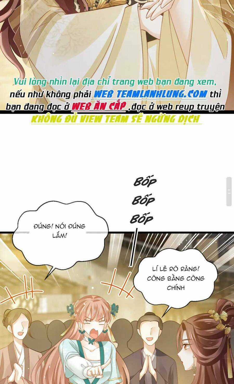 Ai Toàn Năng Thay Ký Chủ Báo Thù Chapter 52 trang 16