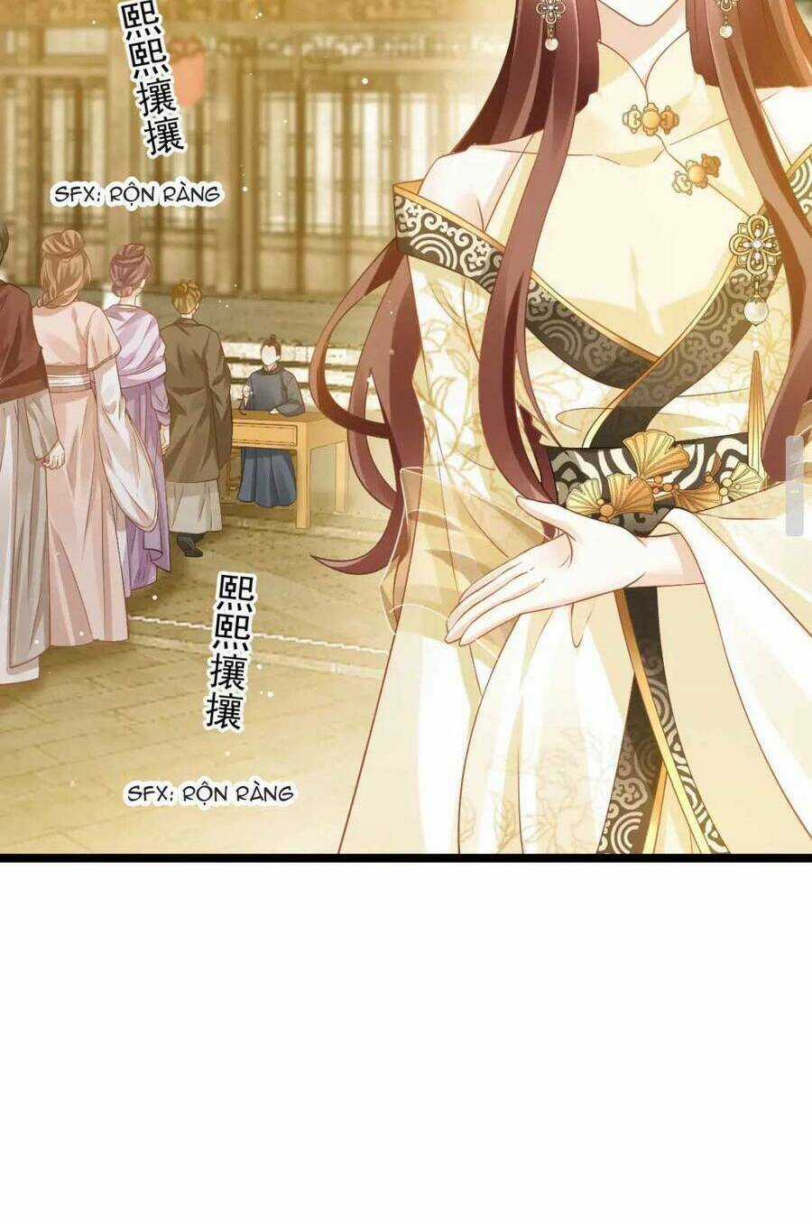 Ai Toàn Năng Thay Ký Chủ Báo Thù Chapter 52 trang 2