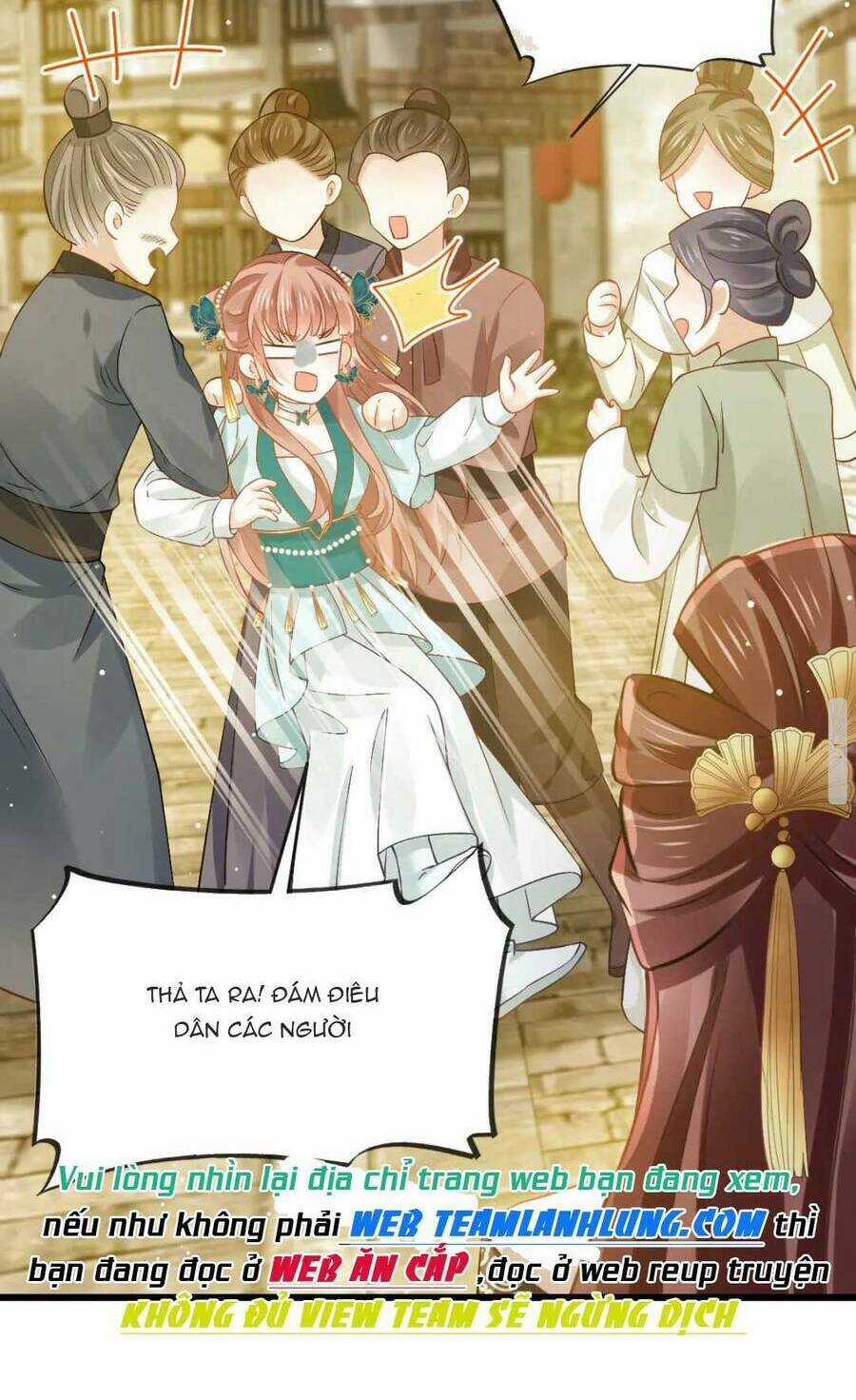 Ai Toàn Năng Thay Ký Chủ Báo Thù Chapter 52 trang 20